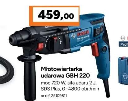 młotowiertarka