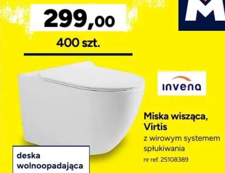 miska wc