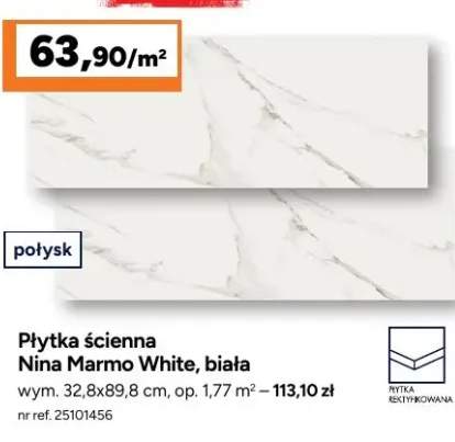 płytka ścienna