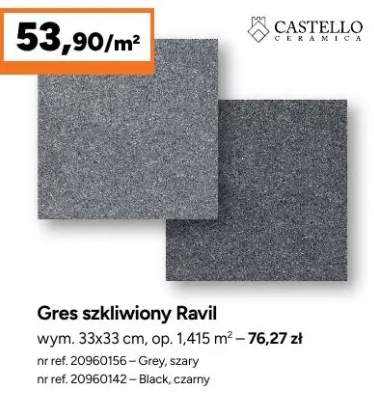 gres szkliwiony