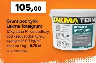 grunt penetrujący