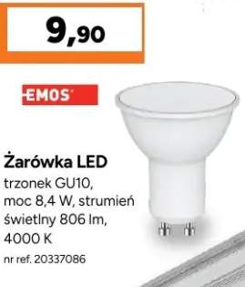 żarówka led