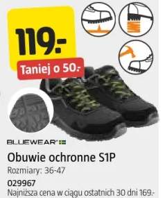 buty robocze