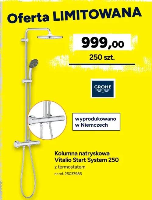 kolumna natryskowa