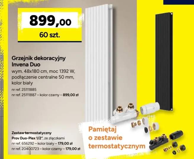 grzejnik dekoracyjny