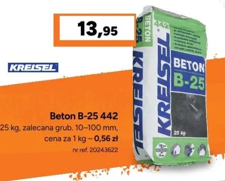 beton
