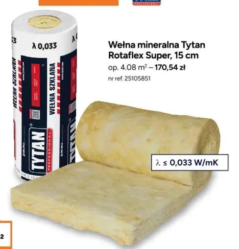 wełna mineralna