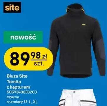 bluza robocza
