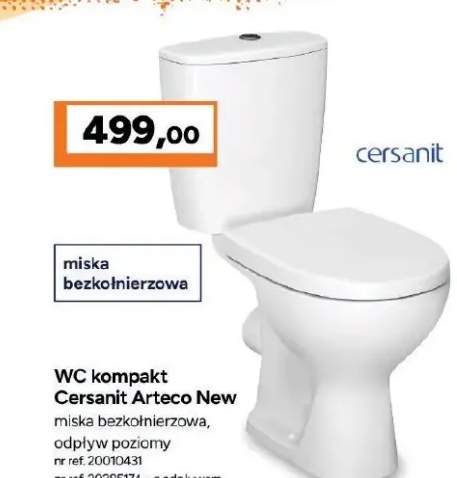 wc kompakt