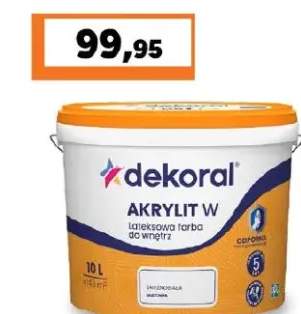 farba akrylowa