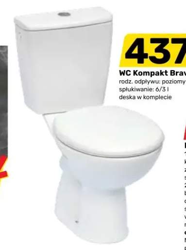 wc kompakt