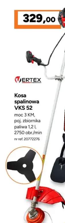 kosa spalinowa