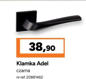 klamka do drzwi