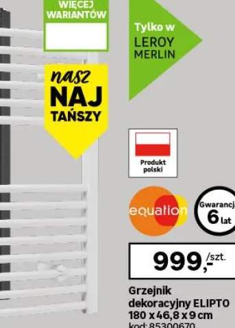 grzejnik dekoracyjny