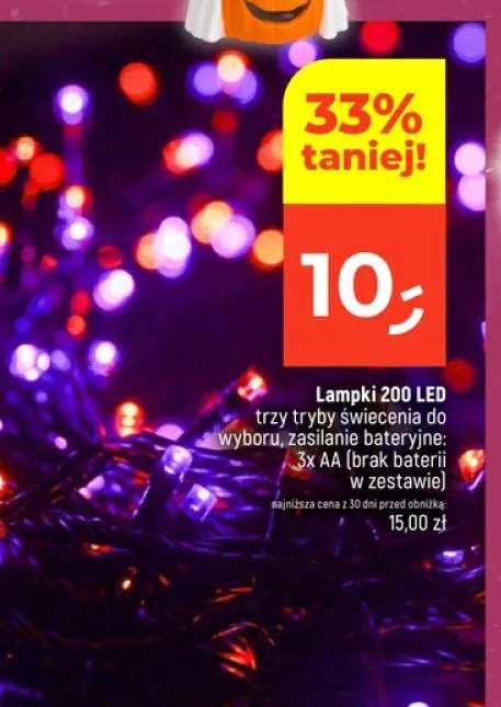 lampka led