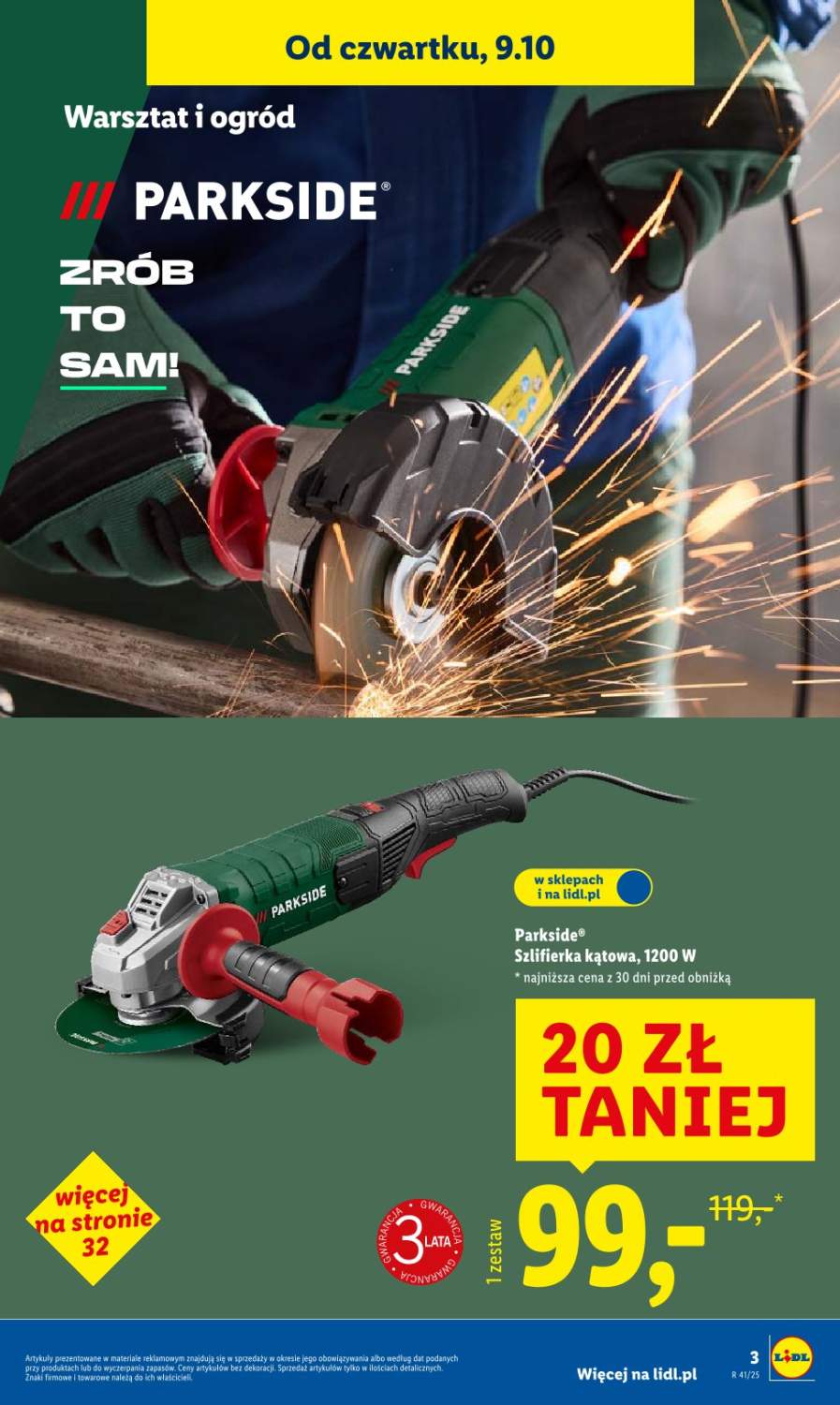 Okładka gazetki