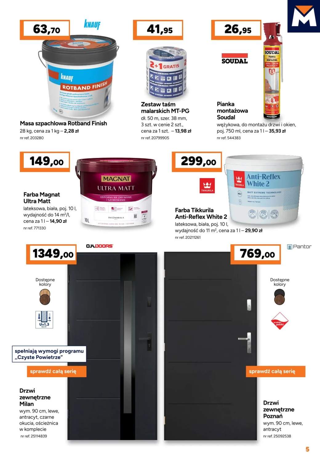 Gazetka – strona 5