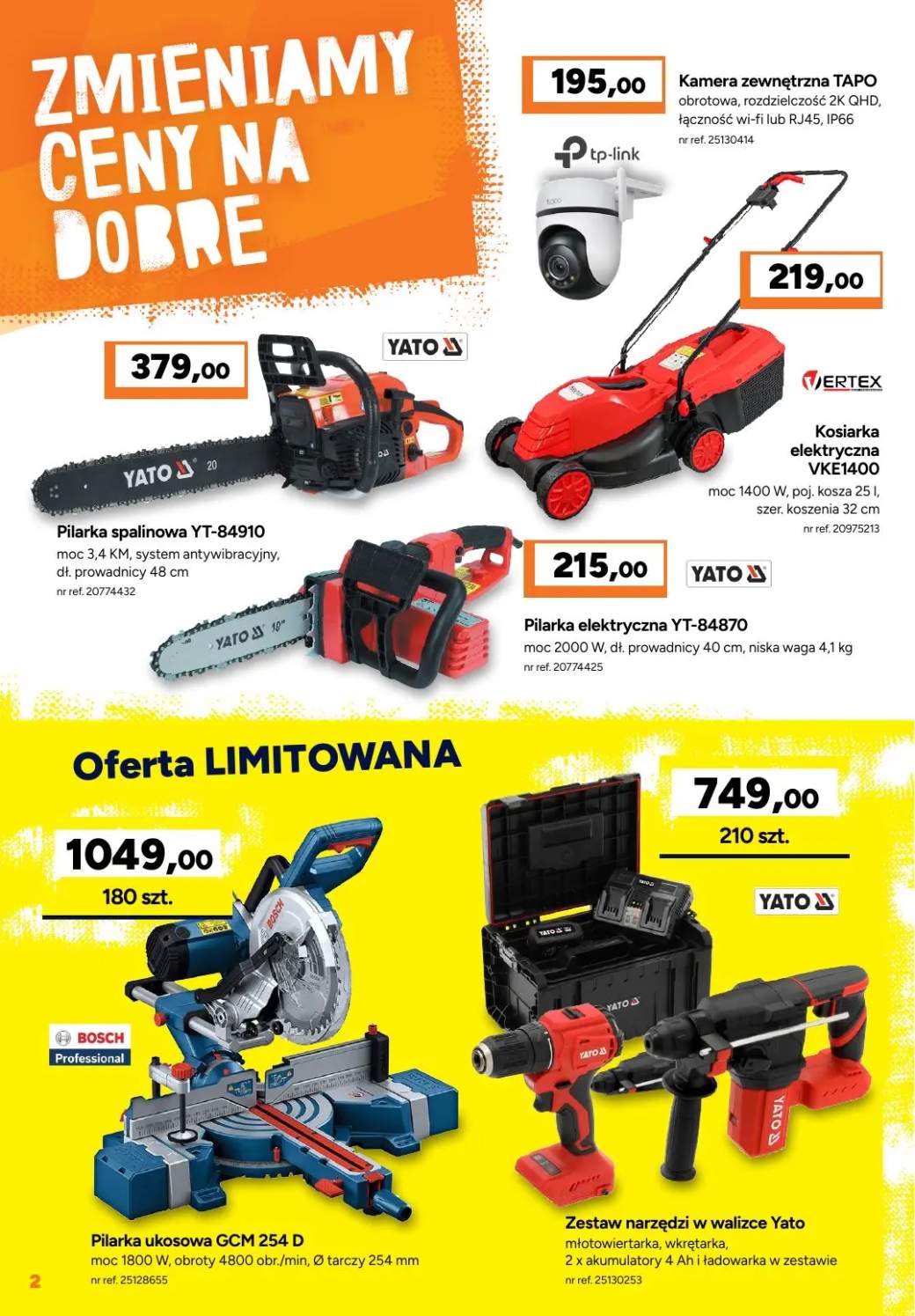 Gazetka – strona 2