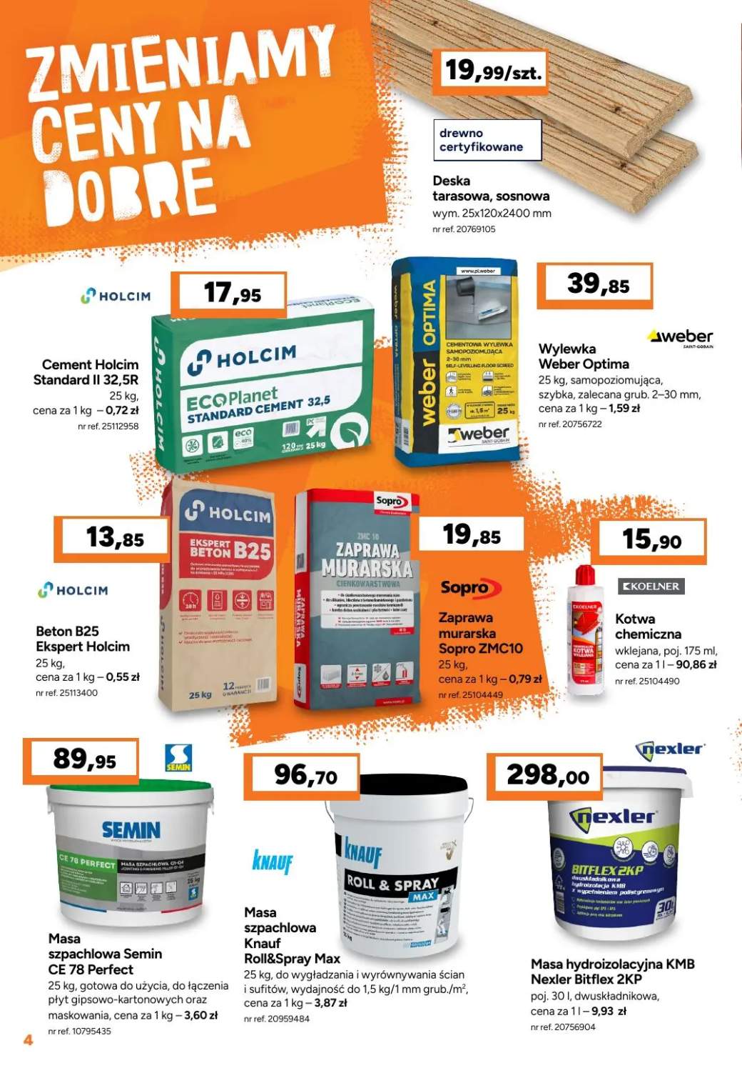 Gazetka – strona 4