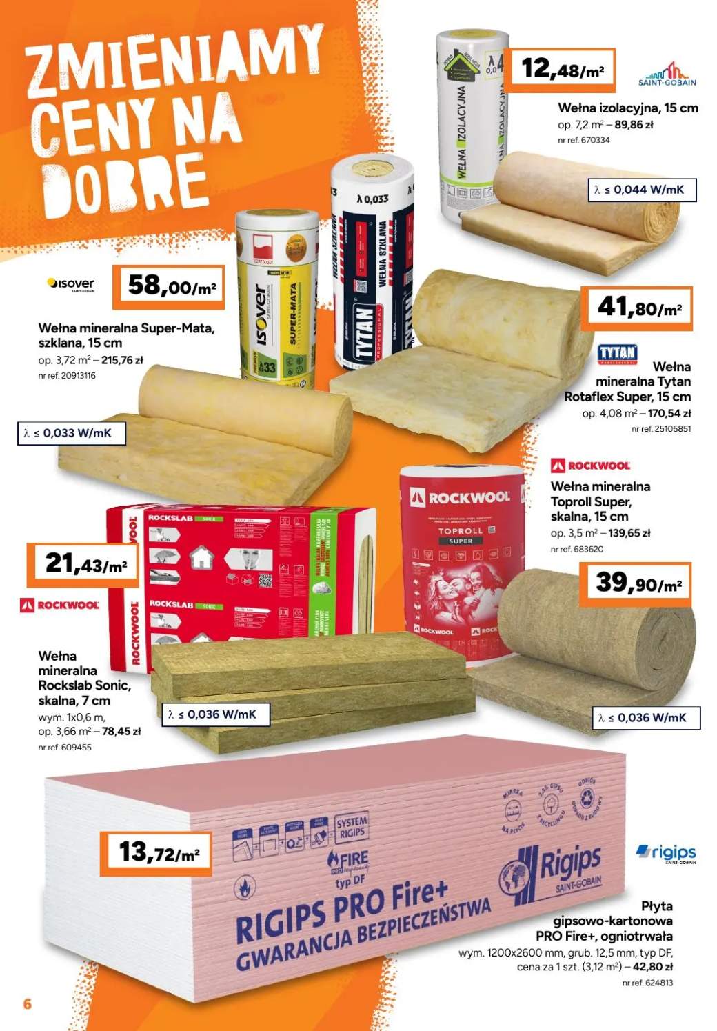 Gazetka – strona 6