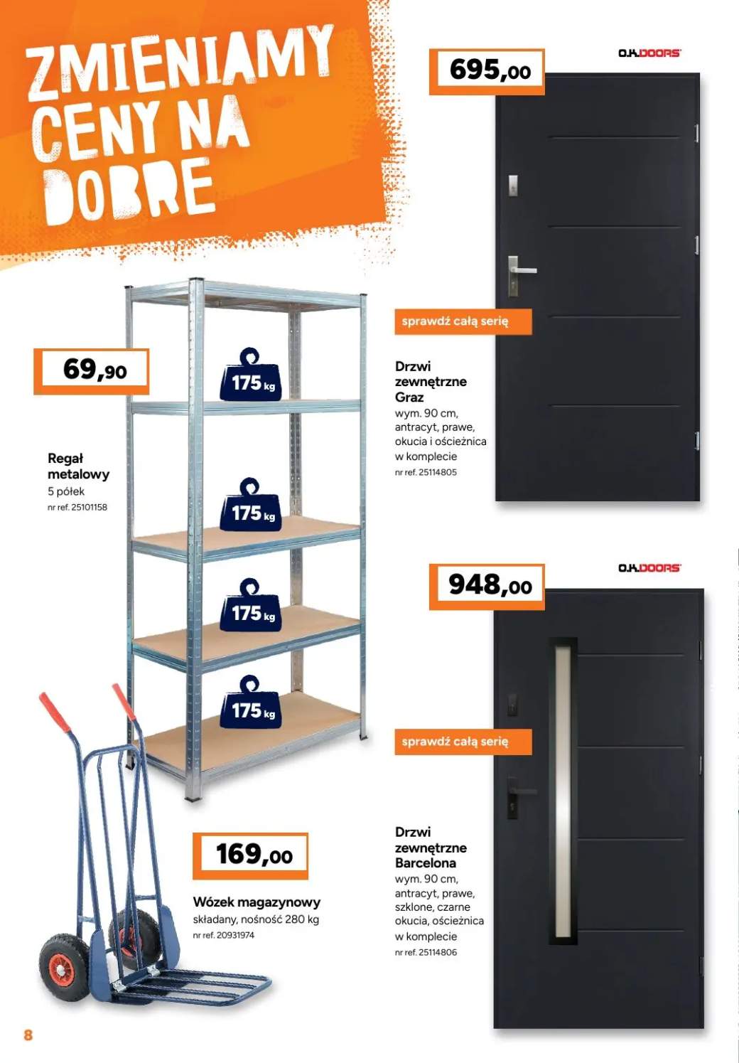 Gazetka – strona 8