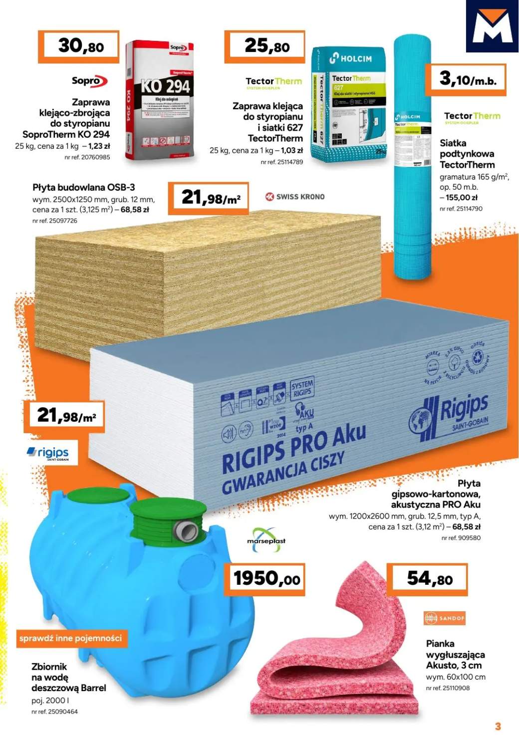 Gazetka – strona 3