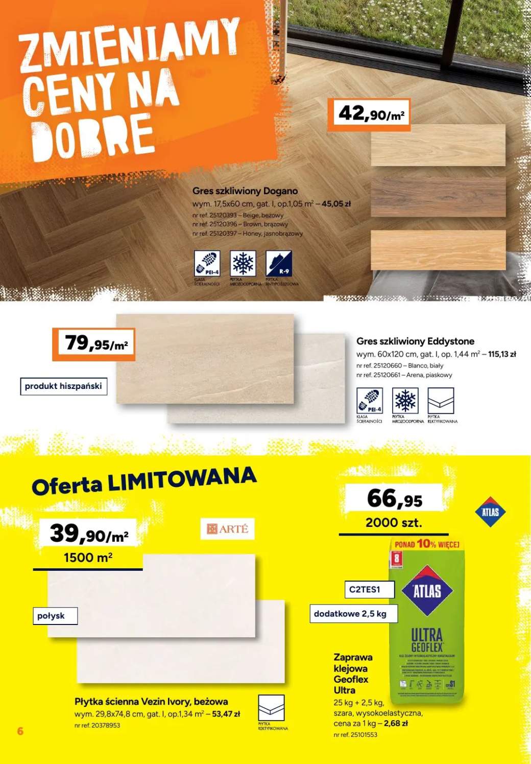 Gazetka – strona 6