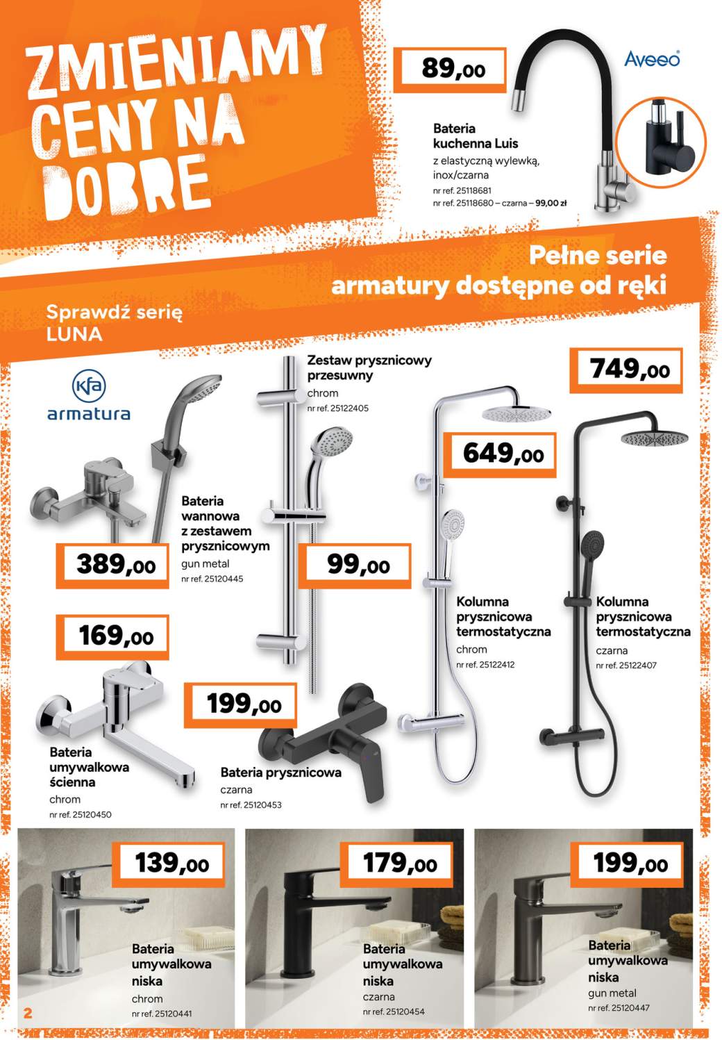 Gazetka – strona 2