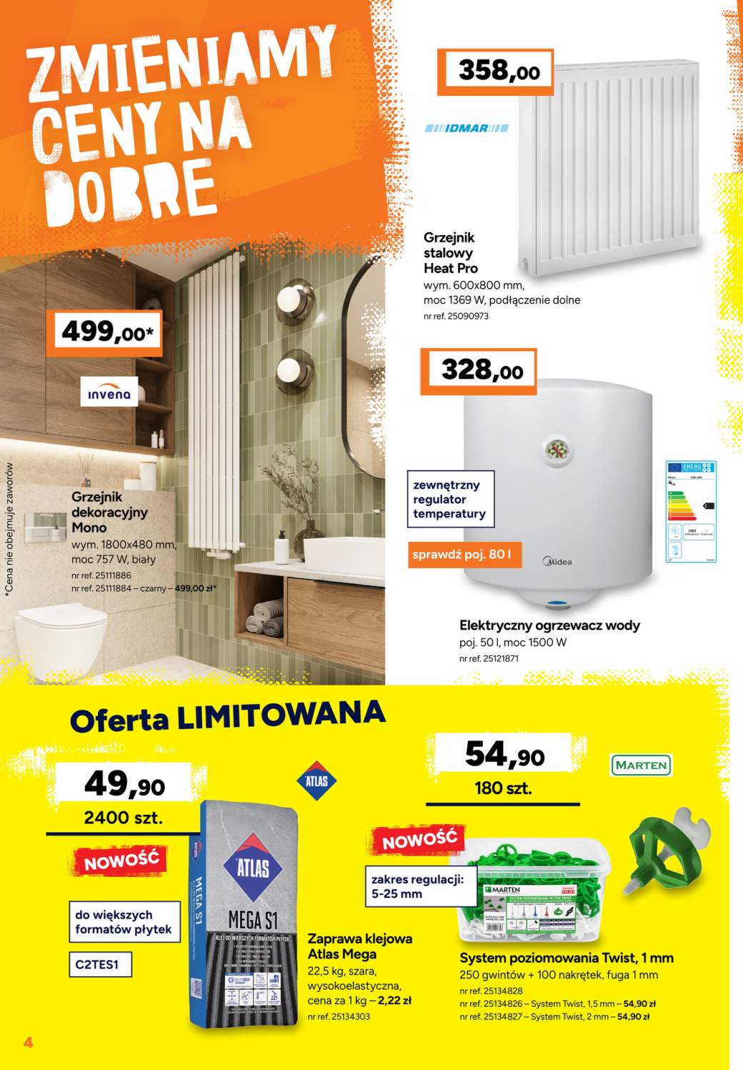 Gazetka – strona 4