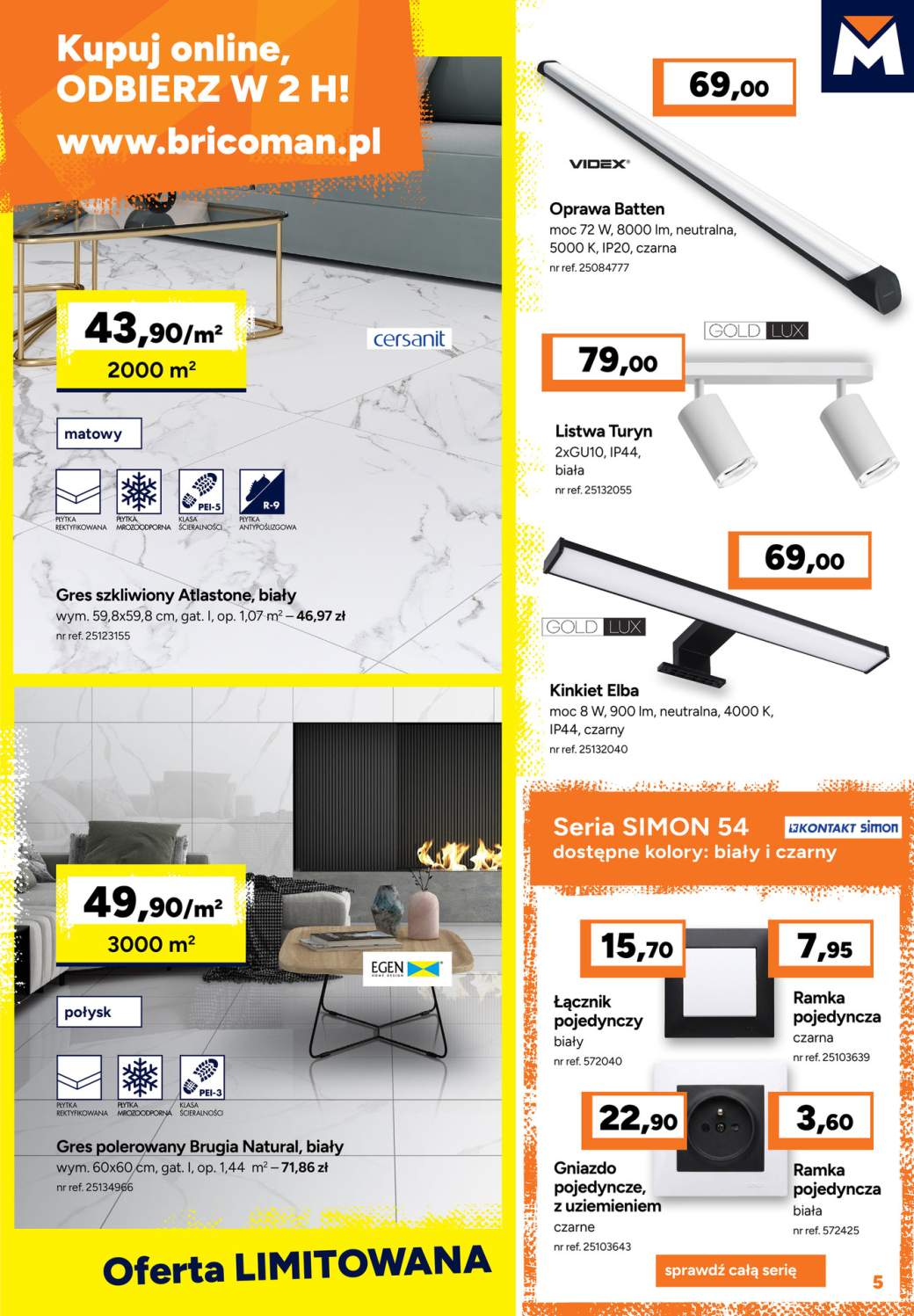 Gazetka – strona 5
