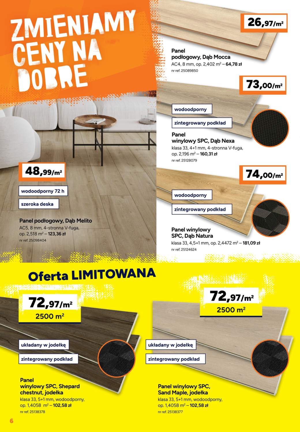 Gazetka – strona 6