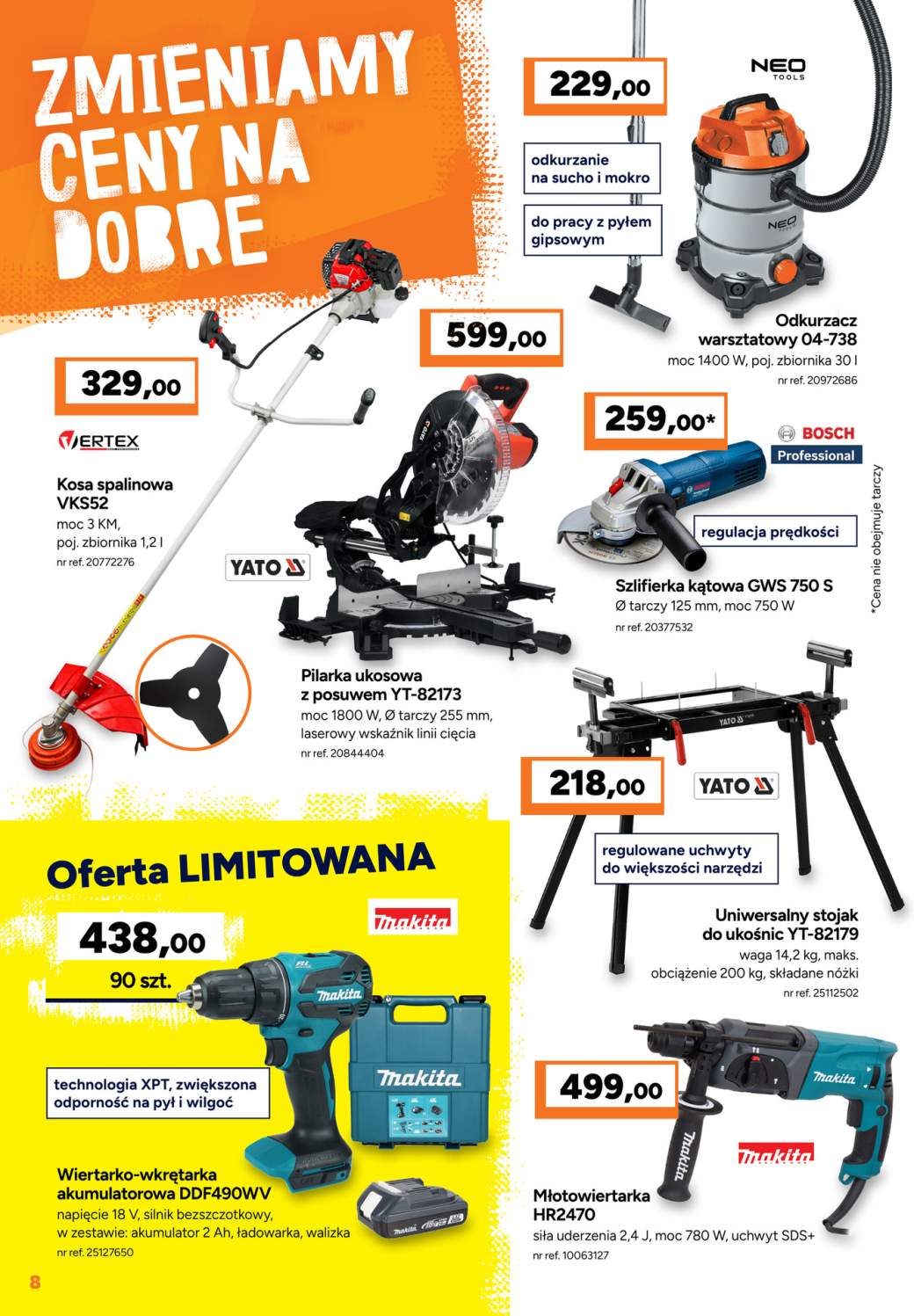 Gazetka – strona 8