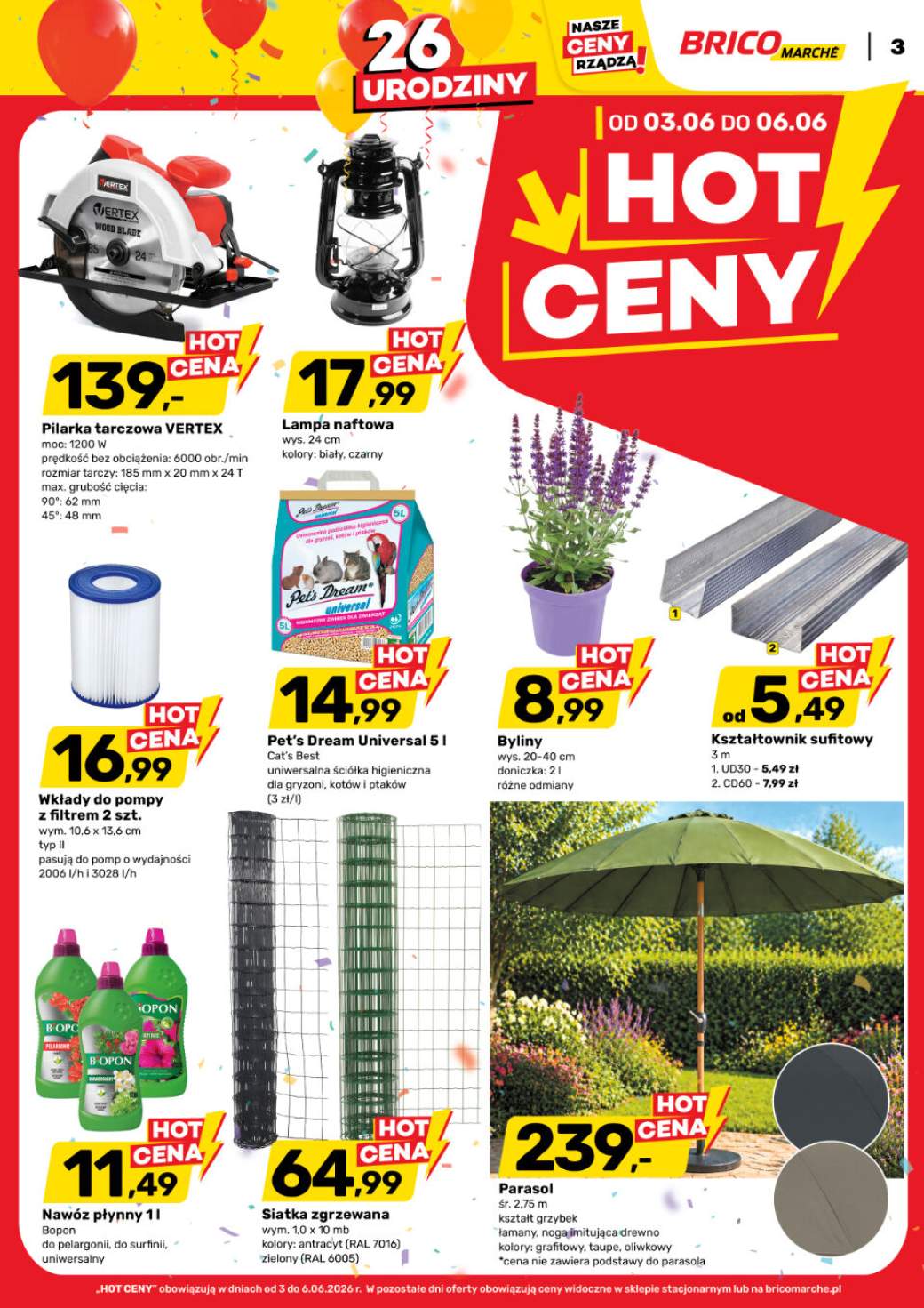 Okładka gazetki