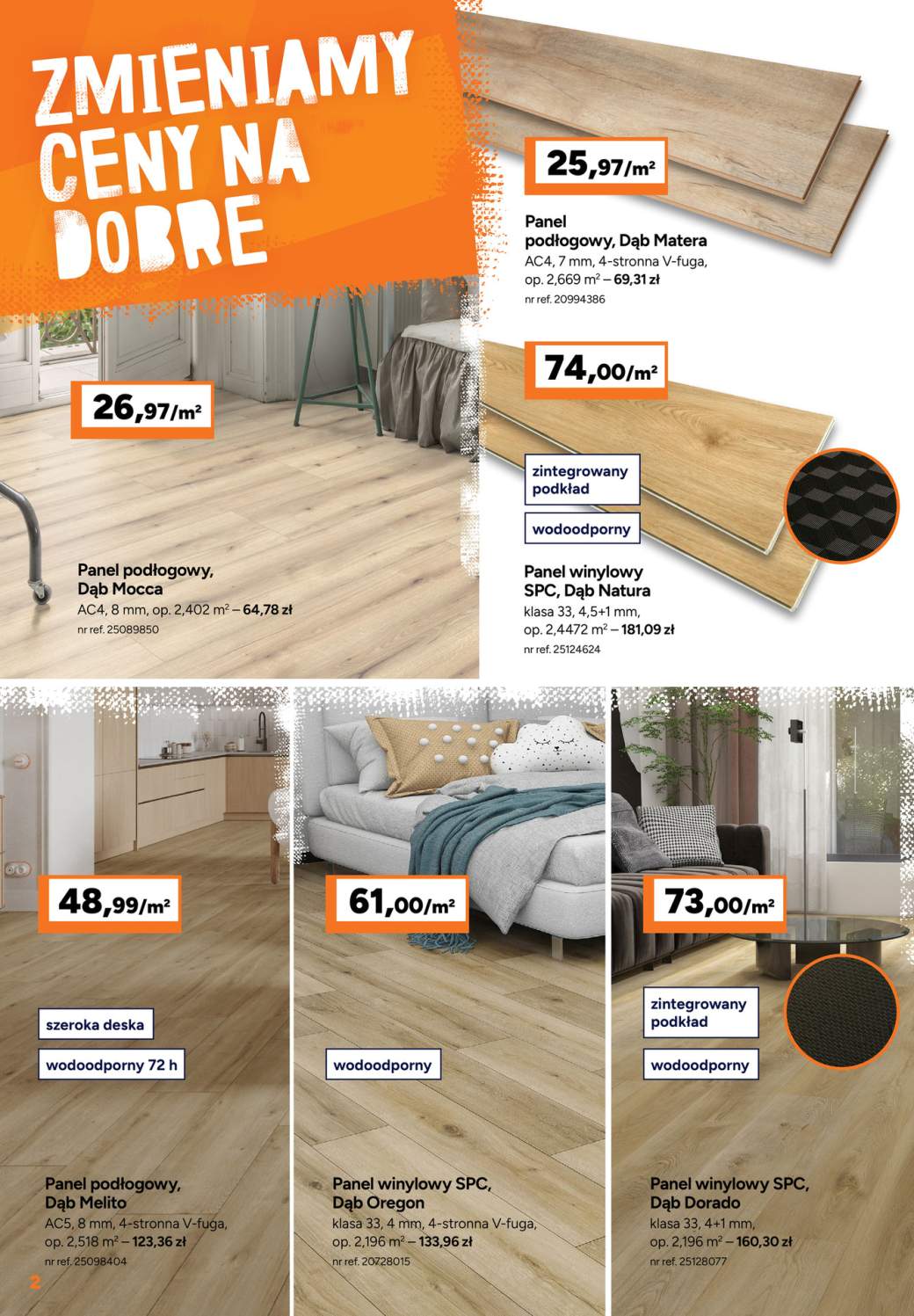 Gazetka – strona 2