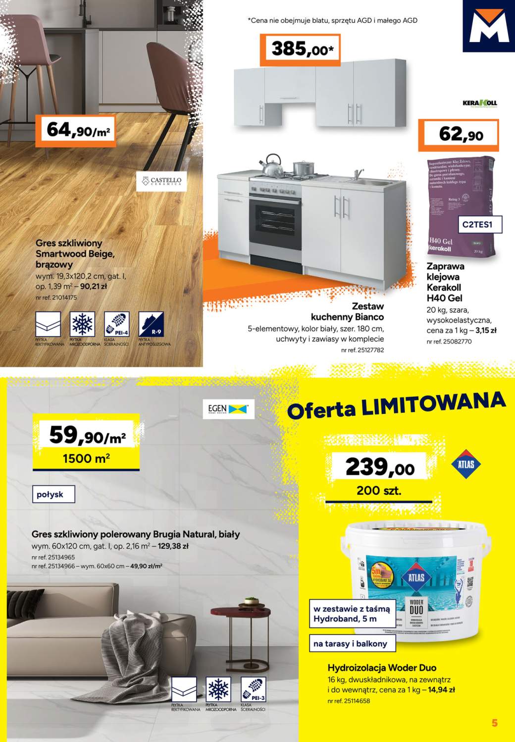 Gazetka – strona 5