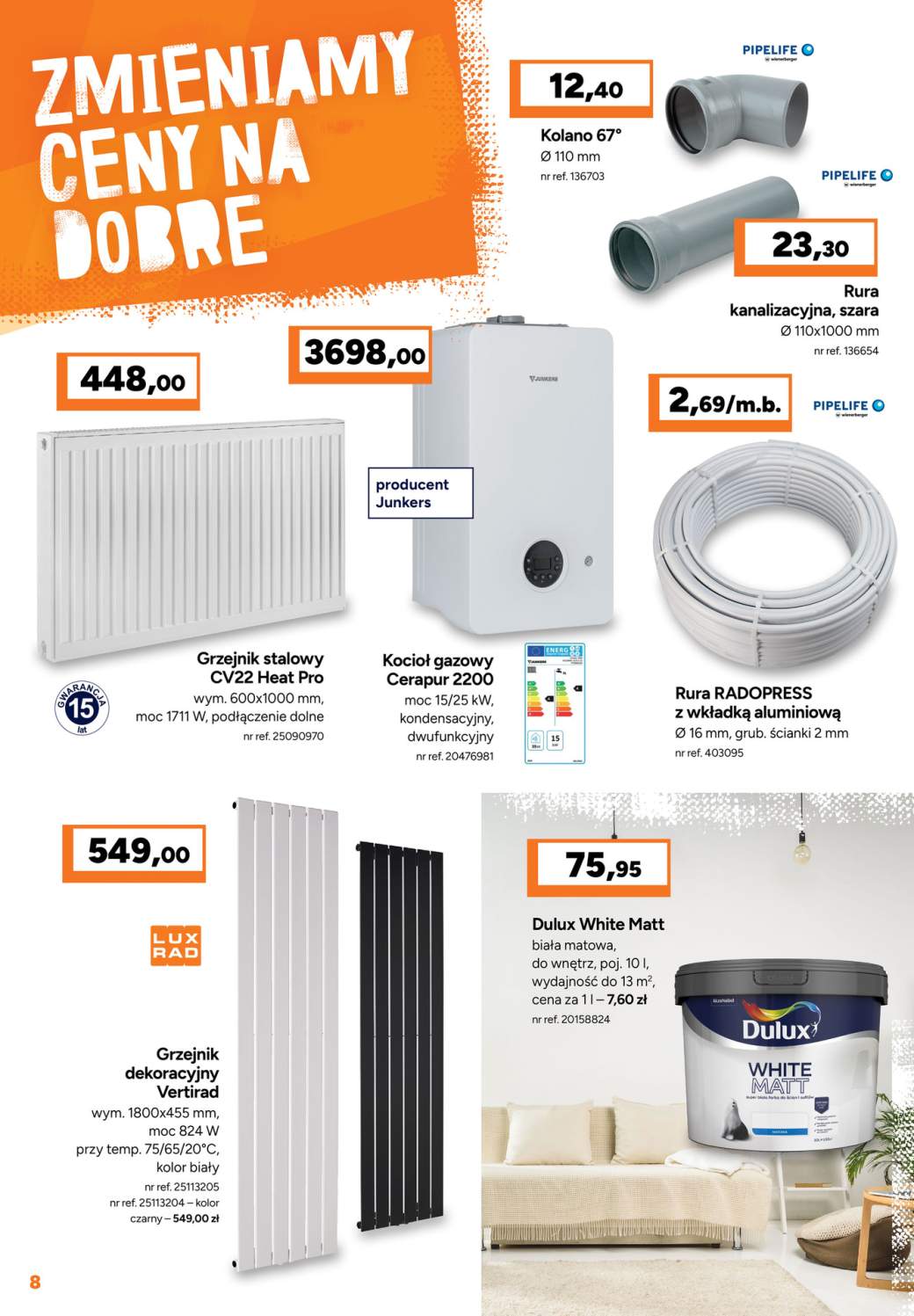 Gazetka – strona 8