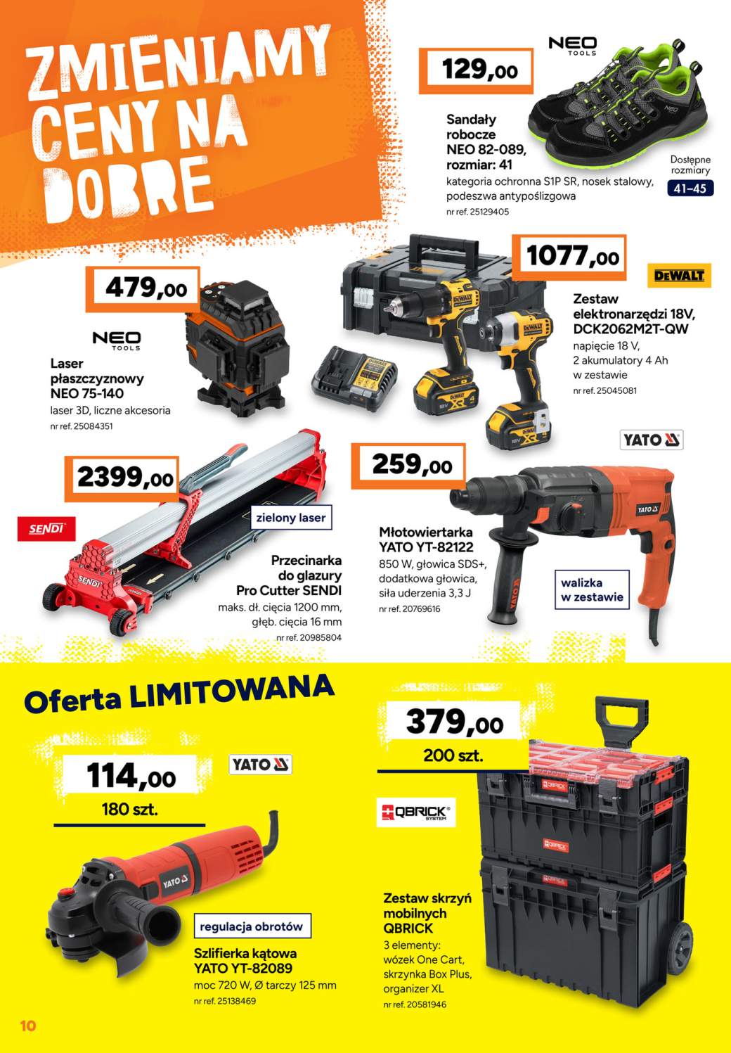 Gazetka – strona 10