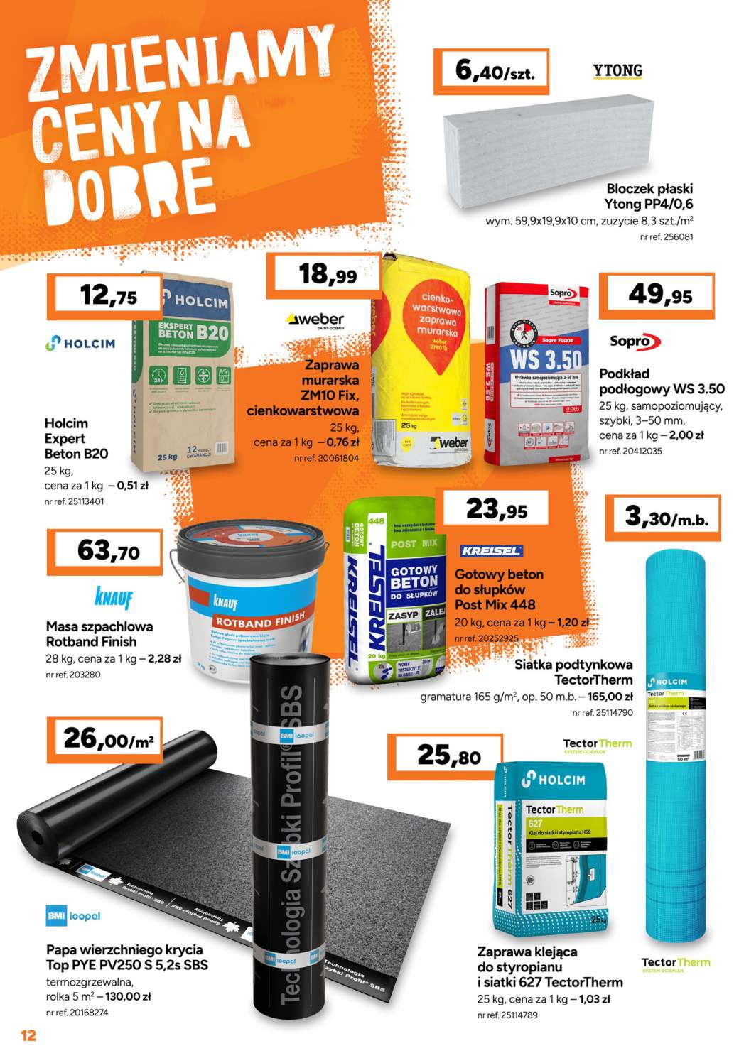 Gazetka – strona 12