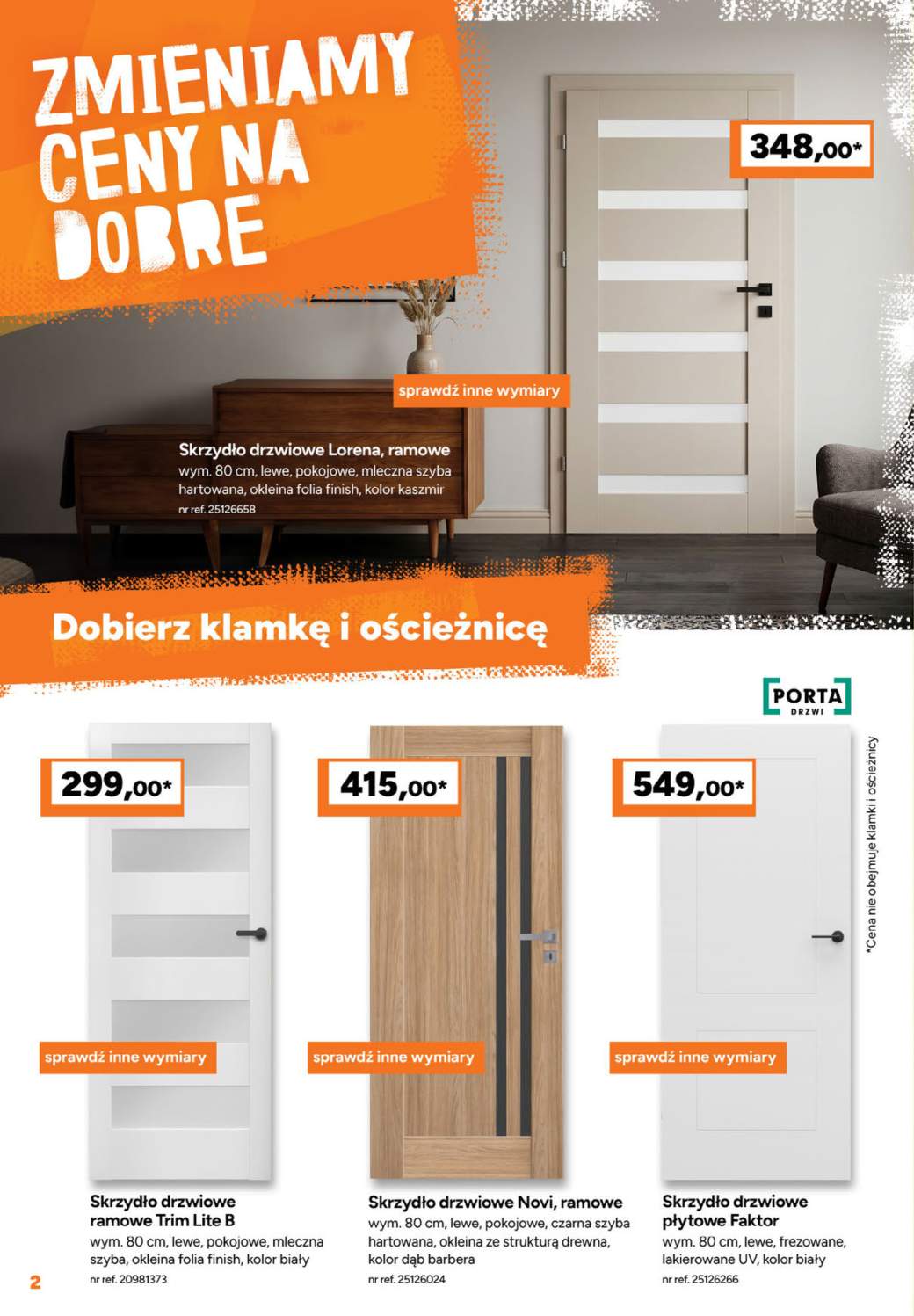 Gazetka – strona 2