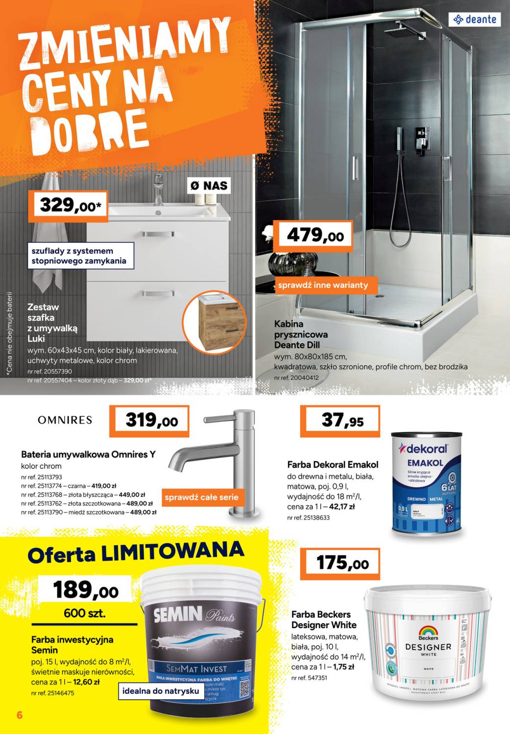 Gazetka – strona 6