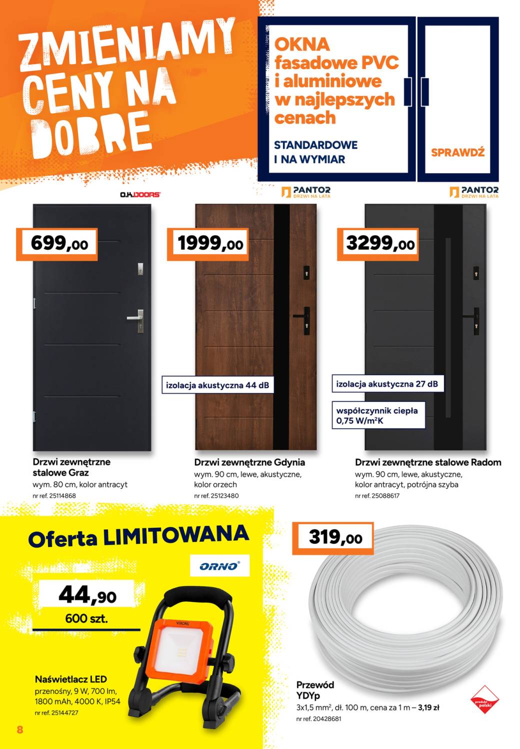Gazetka – strona 8