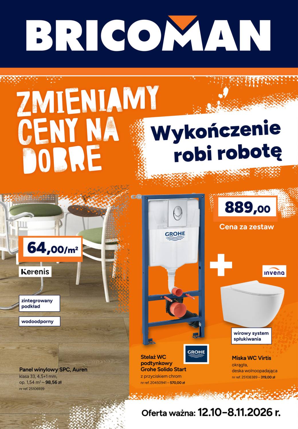 Gazetka – strona 1