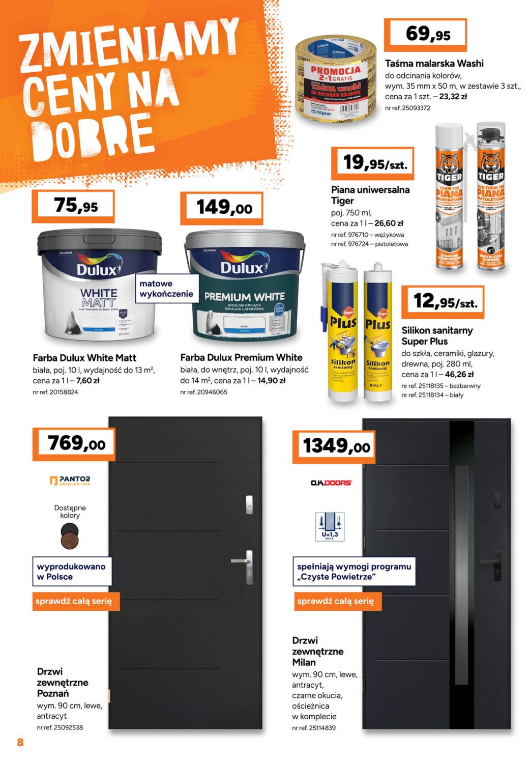 Gazetka – strona 8