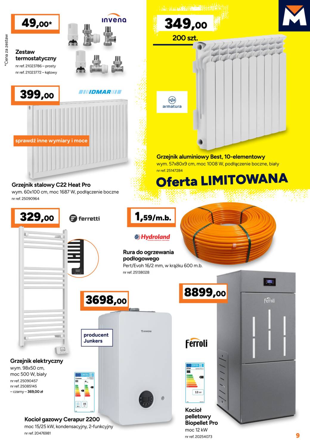 Gazetka – strona 9