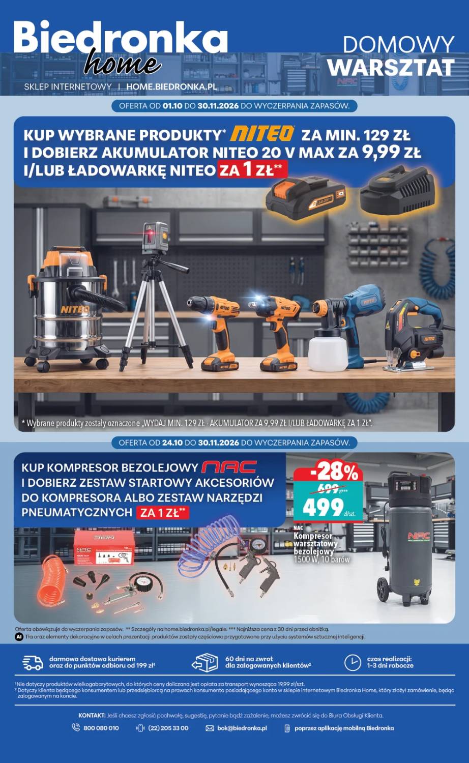 Okładka gazetki